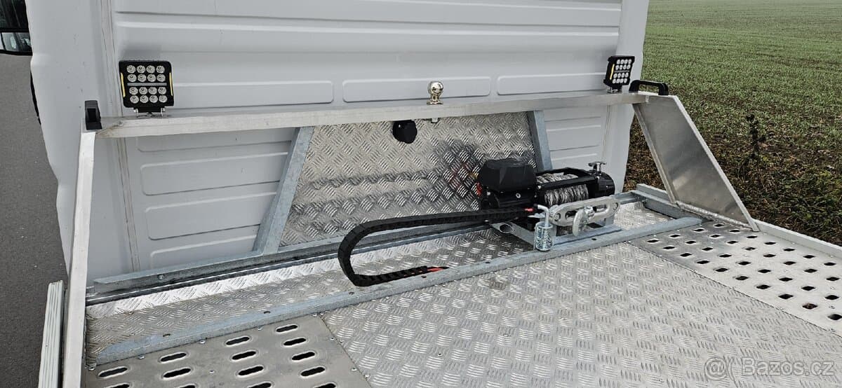 2015 Fiat DUCATO - 6