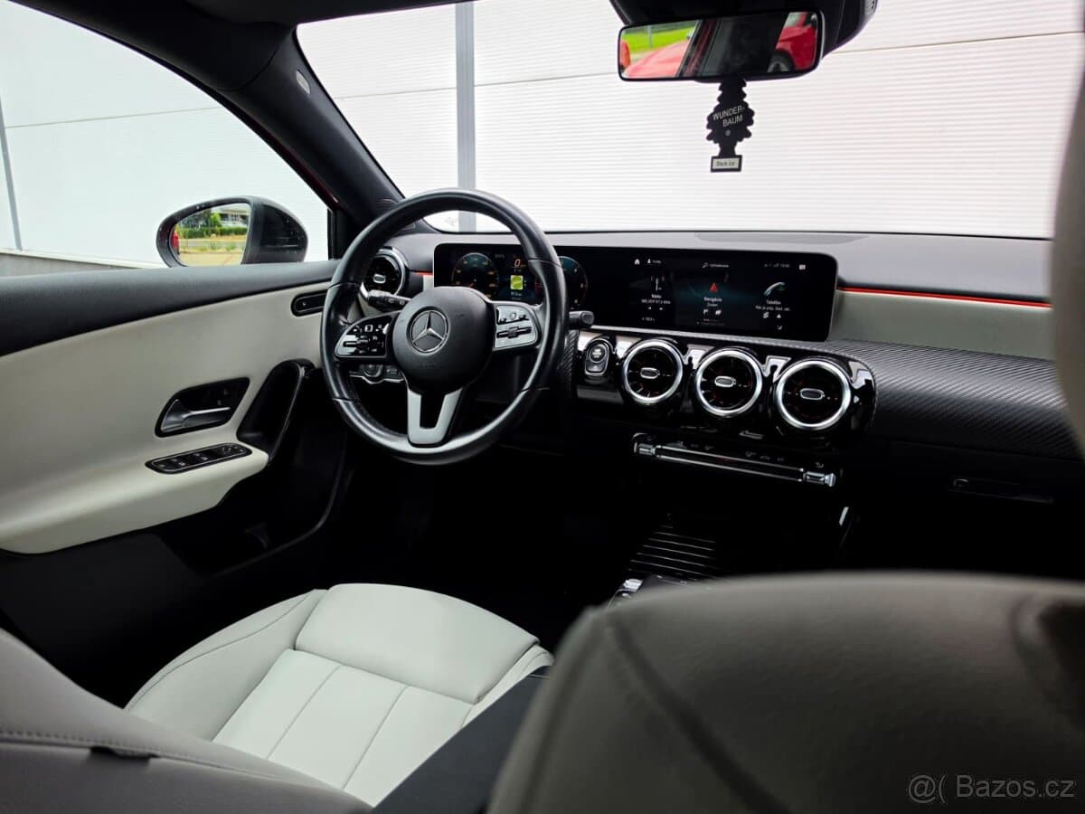 2018 Mercedes-Benz OSTATNÍ - 6