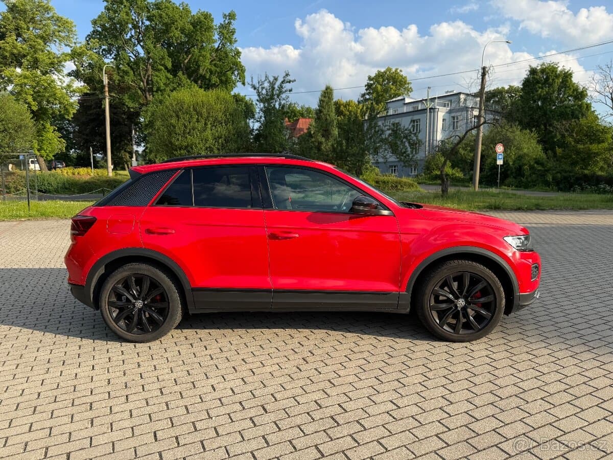 2019 Volkswagen T-ROC - 6