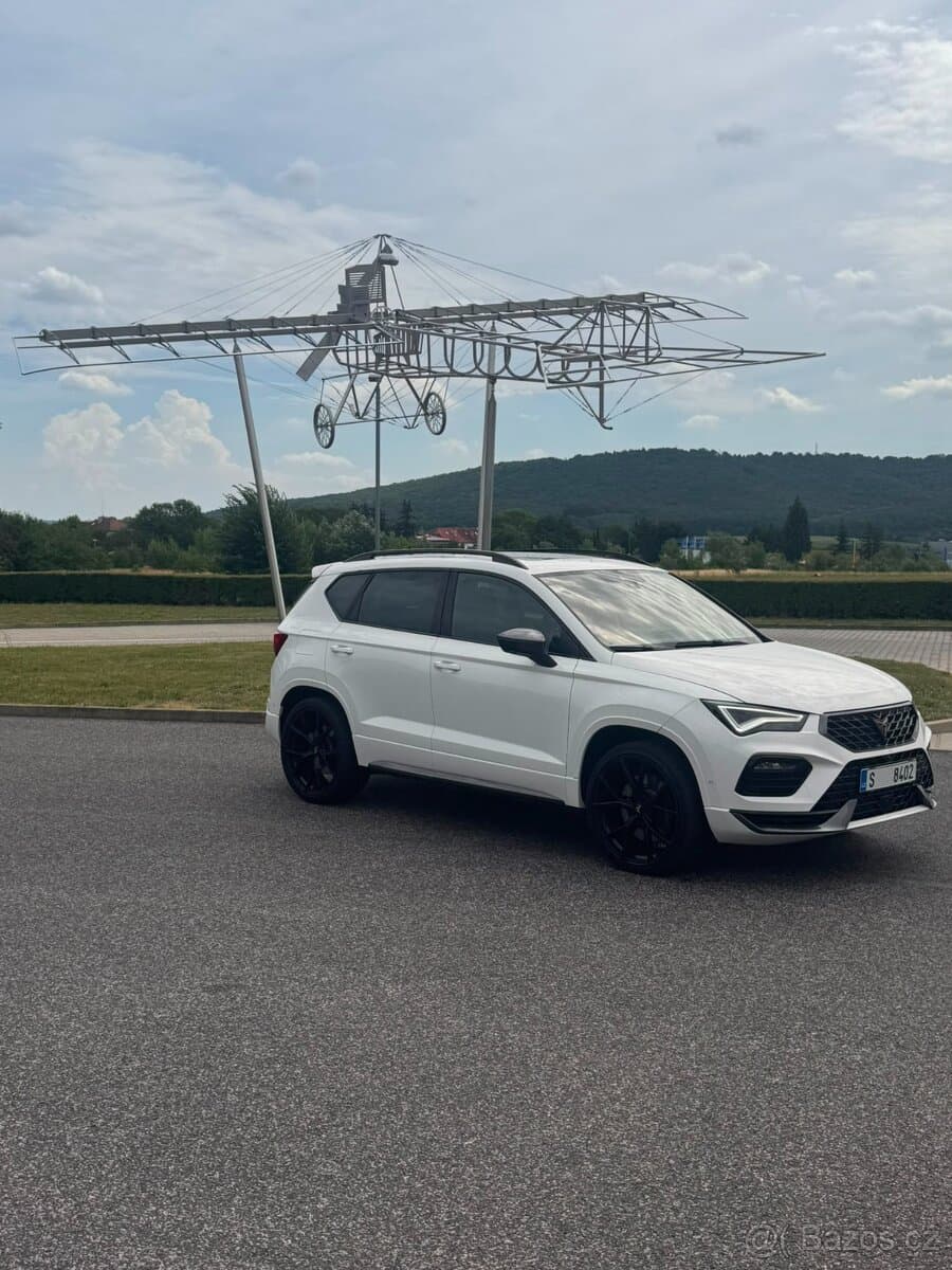 2023 Cupra ATECA - 6