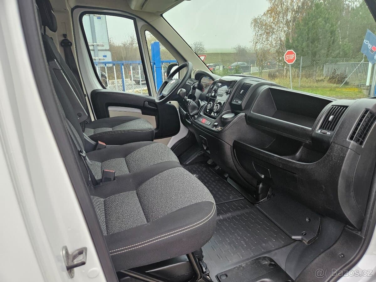 2018 Fiat DUCATO - 6