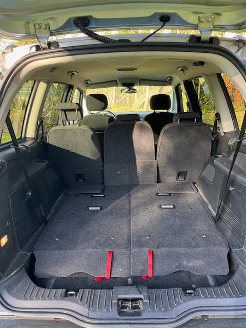 2011 Ford GALAXY - 6
