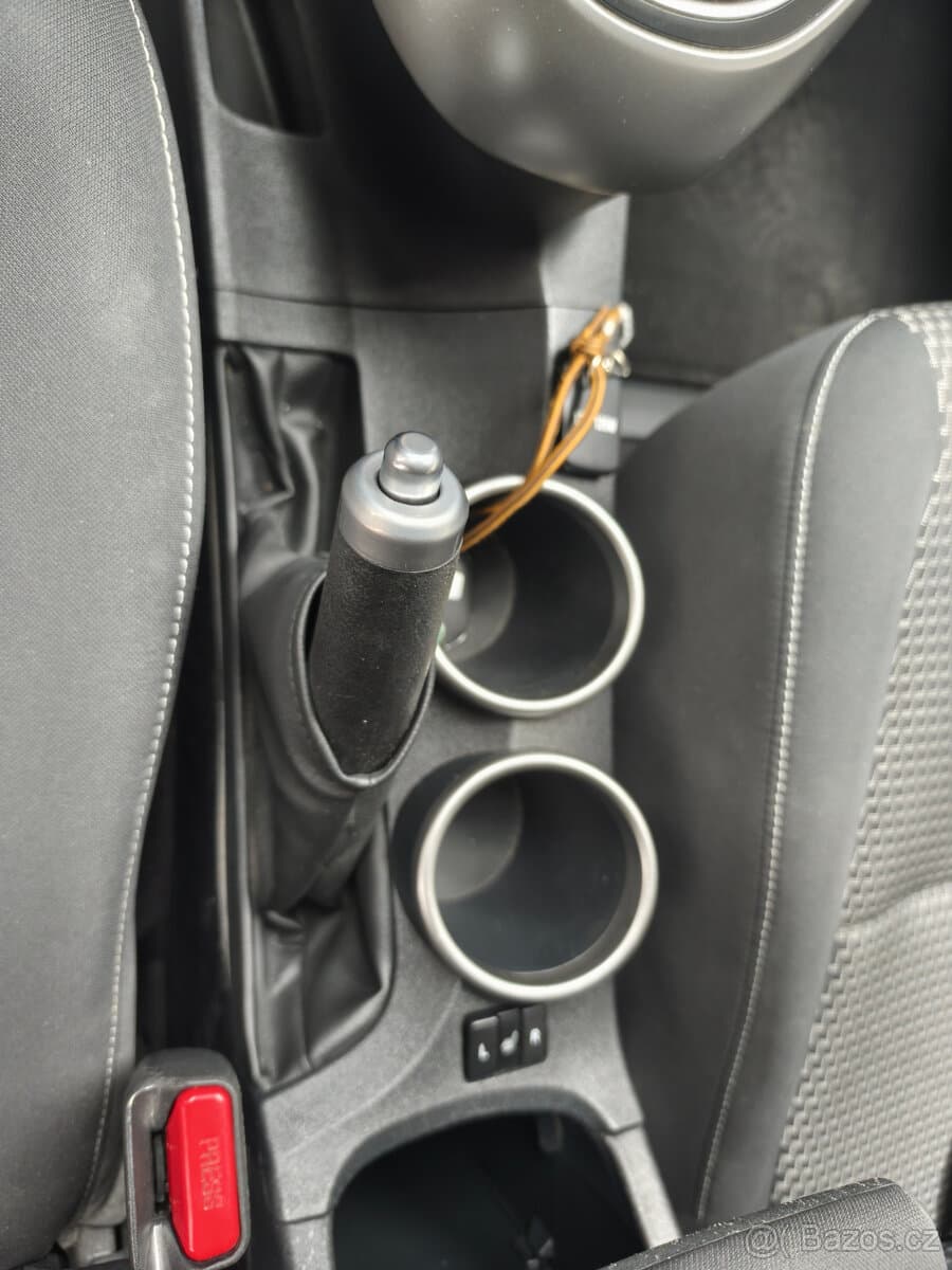 2014 Toyota VERSO - 6