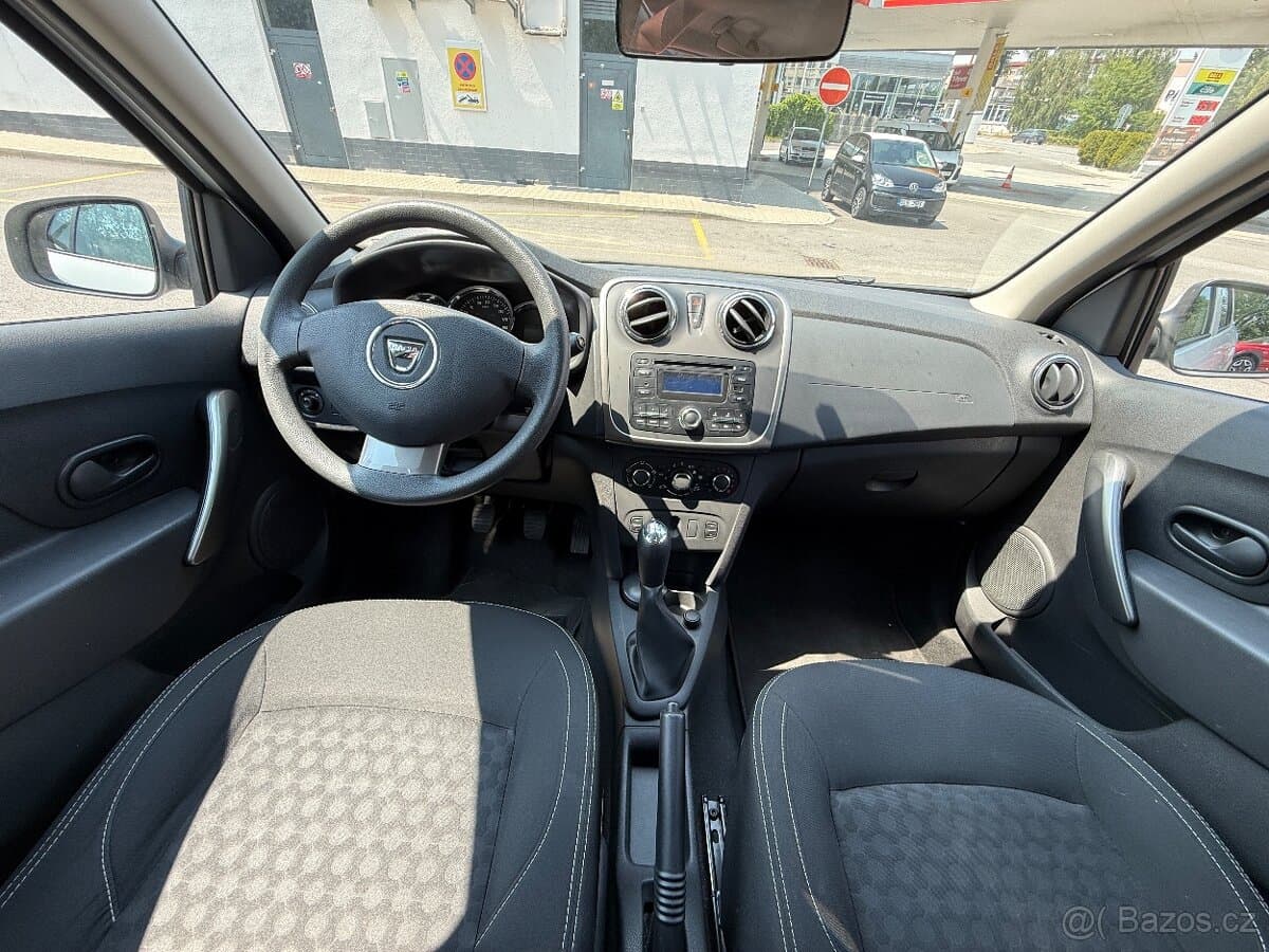 2016 Dacia LOGAN - 6