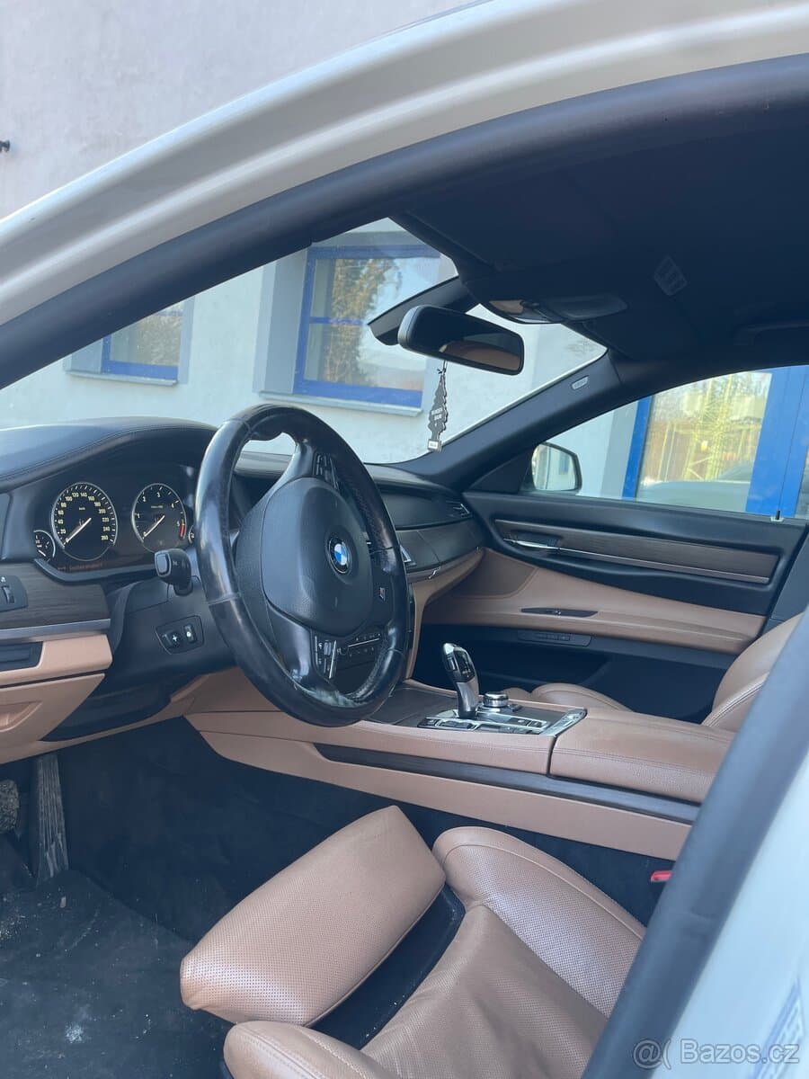 2011 BMW OSTATNÍ - 6
