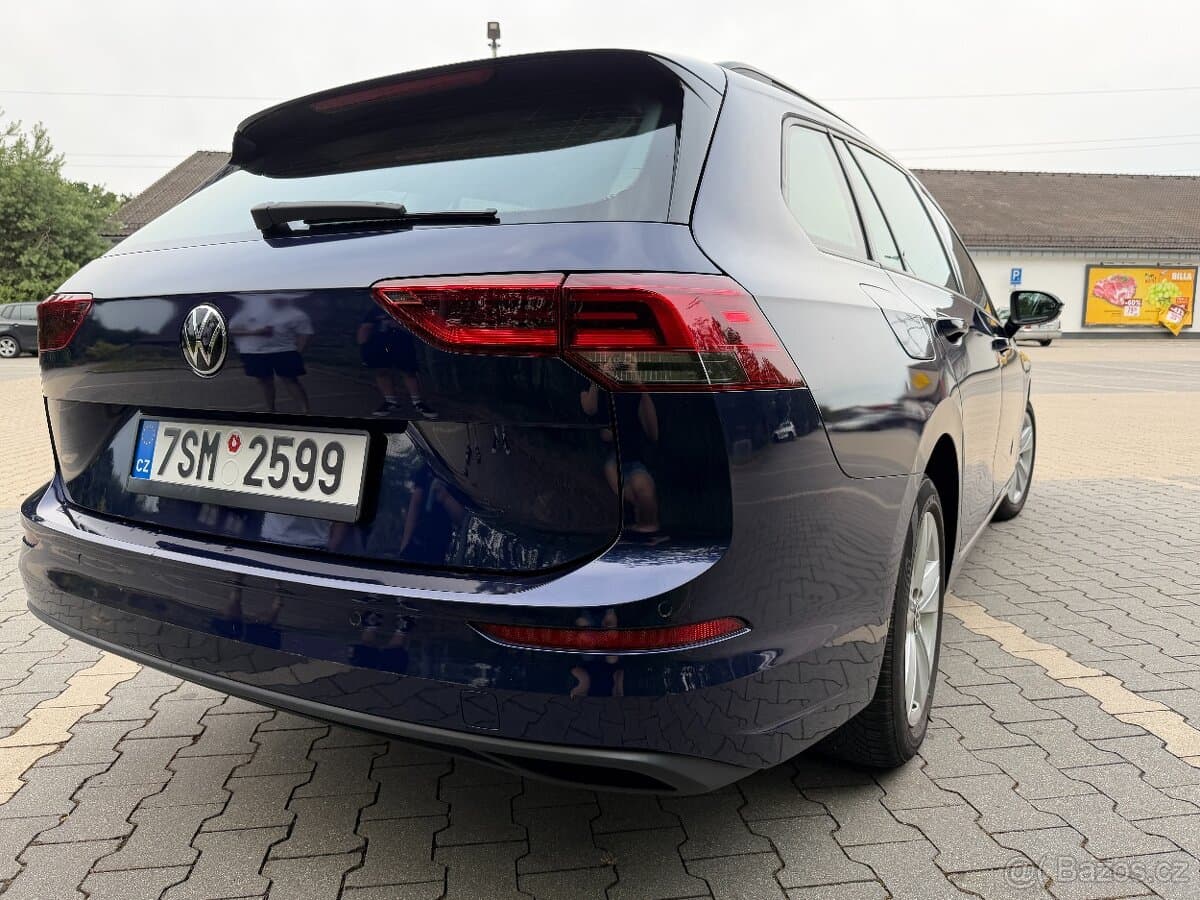 2022 Volkswagen GOLF - 6