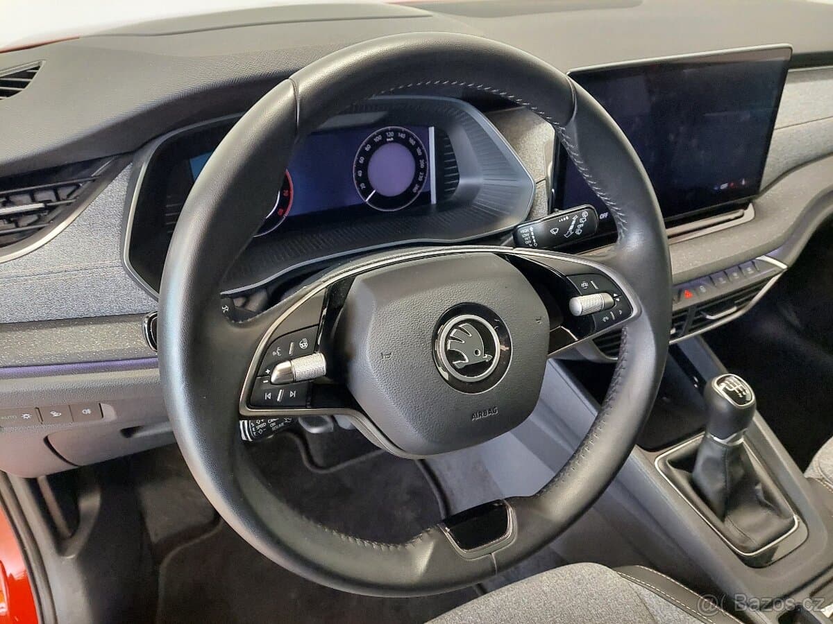 2024 Škoda OCTAVIA - 6