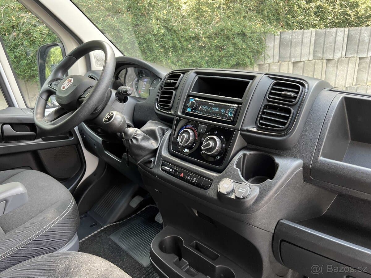 2022 Fiat DUCATO - 6