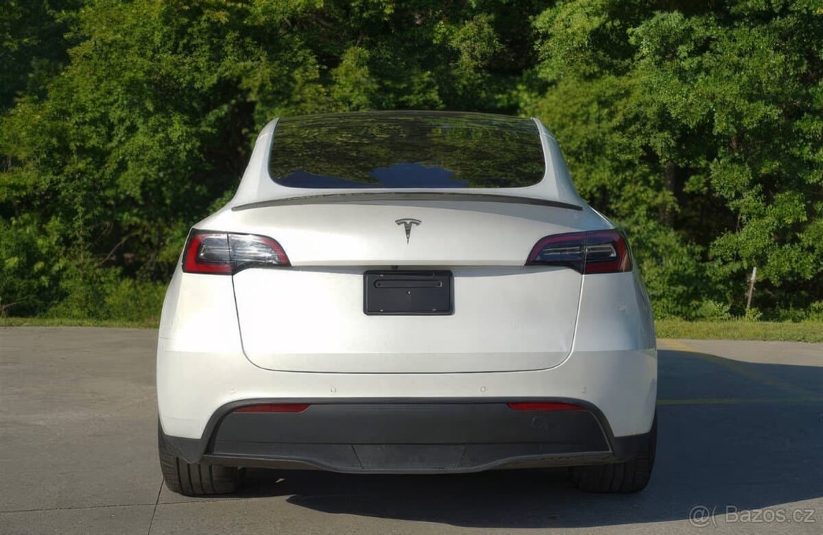 2022 Tesla MODEL Y - 6