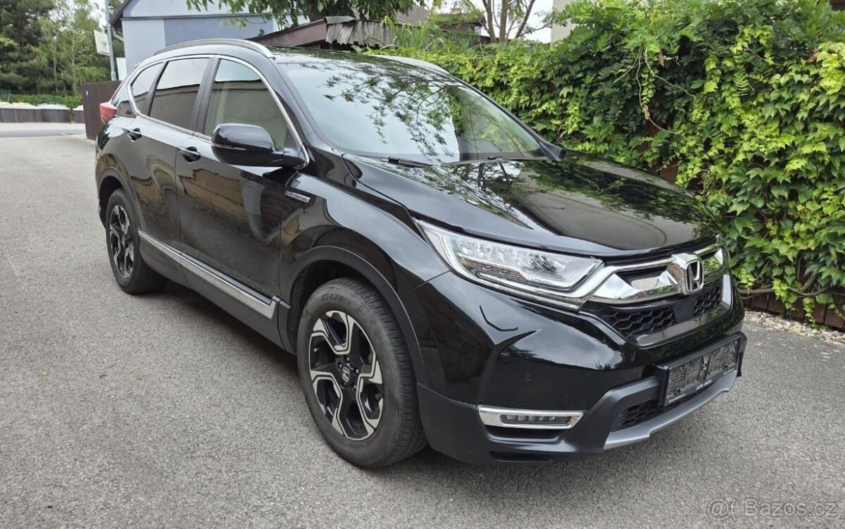 2019 Honda CR-V - 6