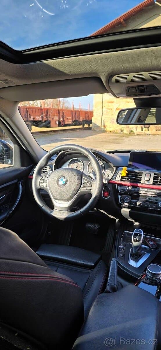 2015 BMW OSTATNÍ - 6