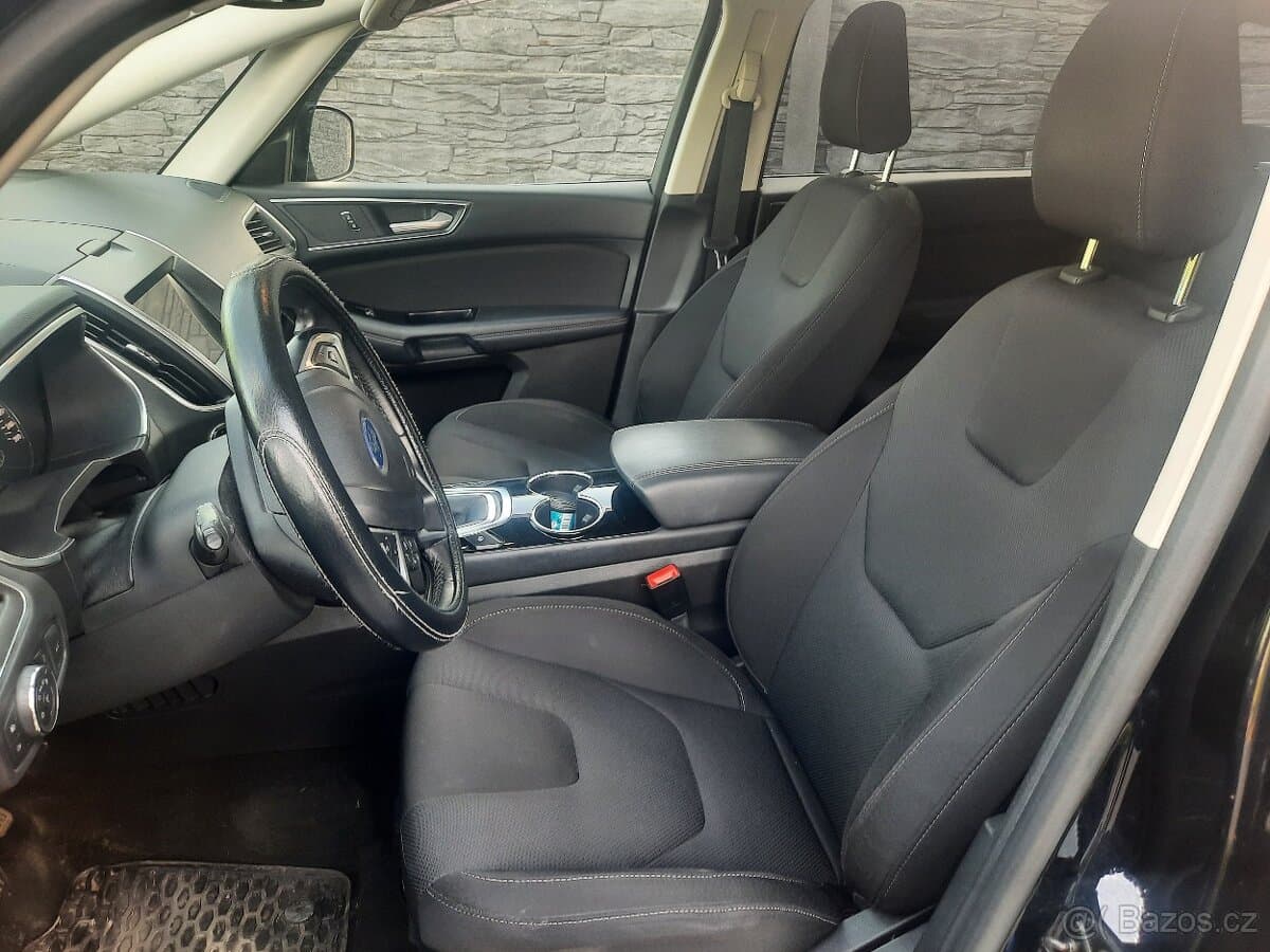 2017 Ford S-MAX - 6