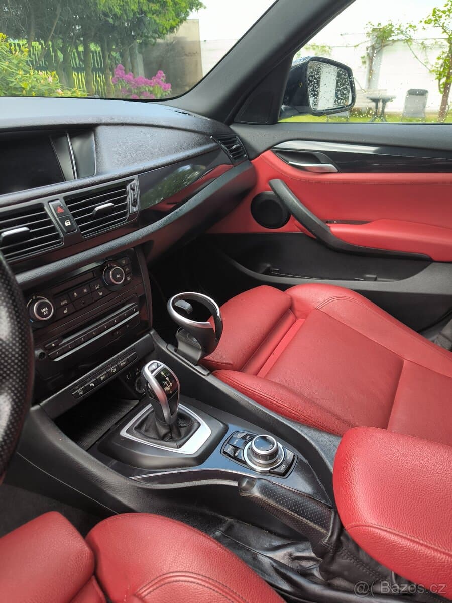 2013 BMW X1 - 6