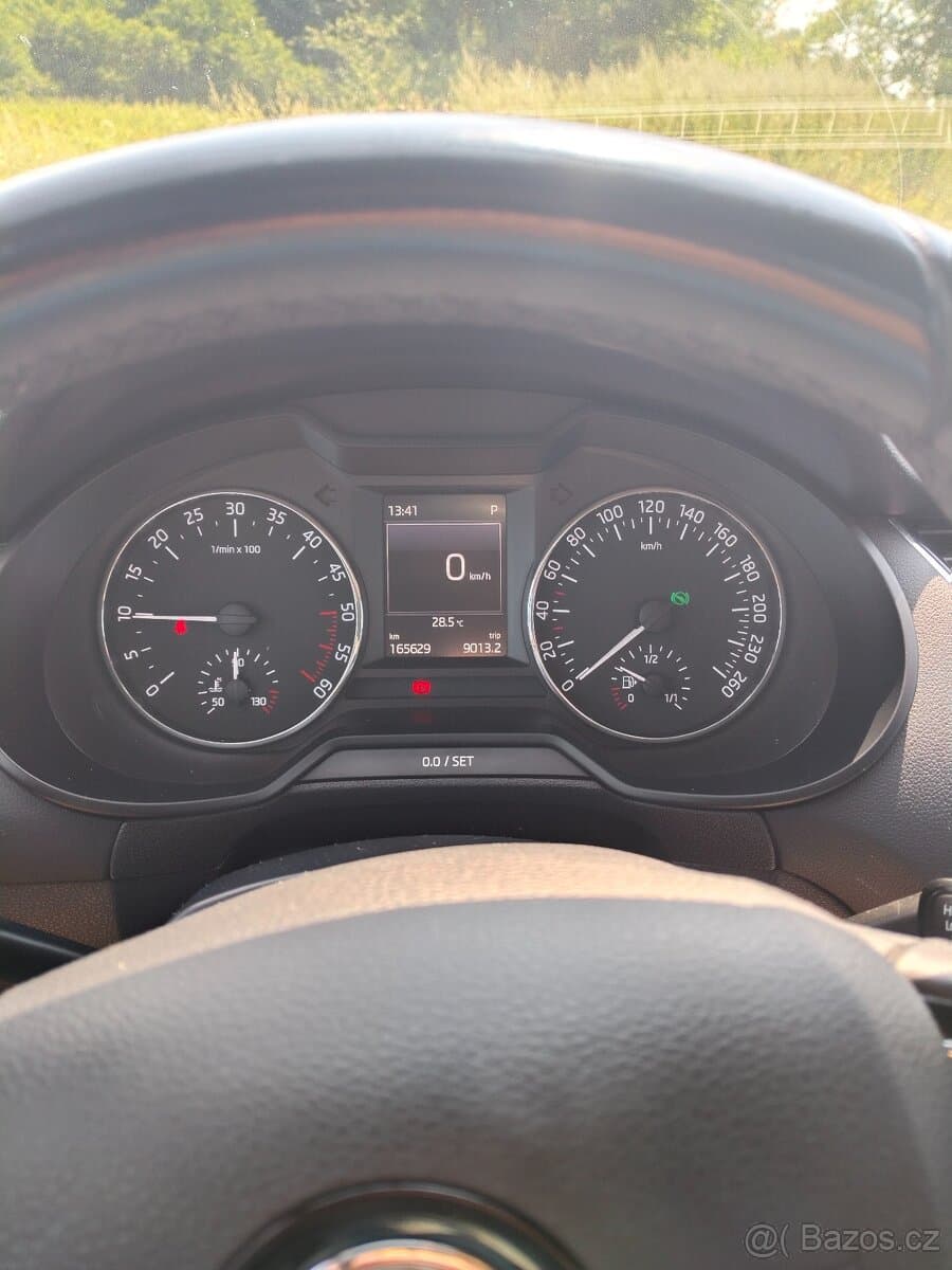 2016 Škoda OCTAVIA - 6