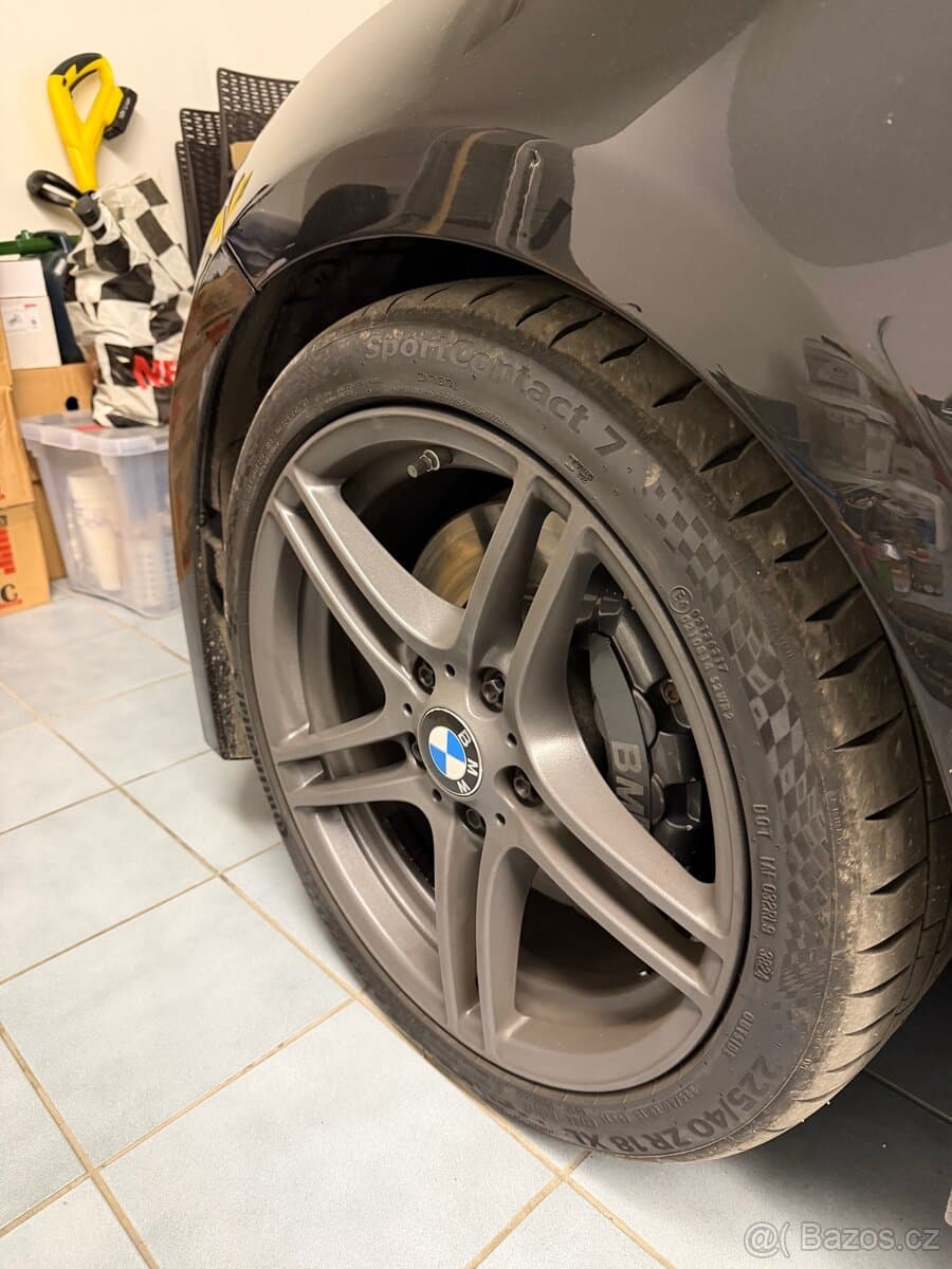 2009 BMW OSTATNÍ - 6