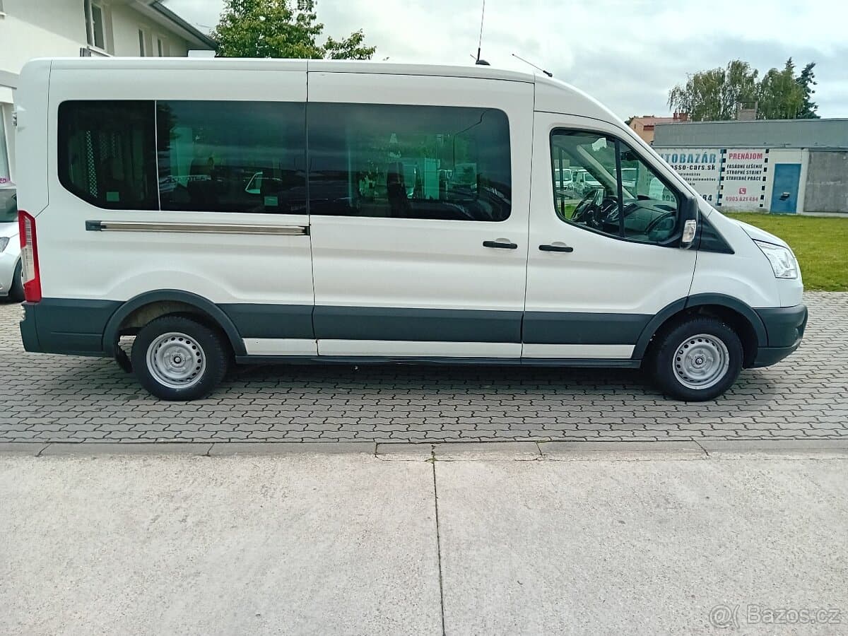 2015 Ford TRANSIT - 6