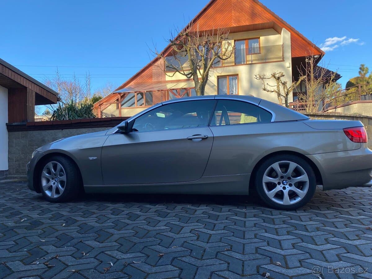 2007 BMW OSTATNÍ - 6