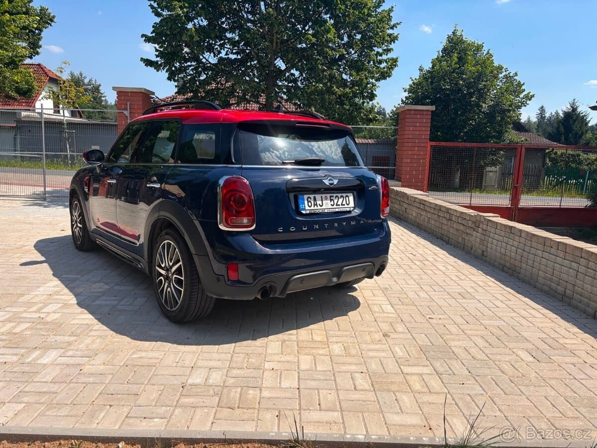 2018 Mini COOPER - 6