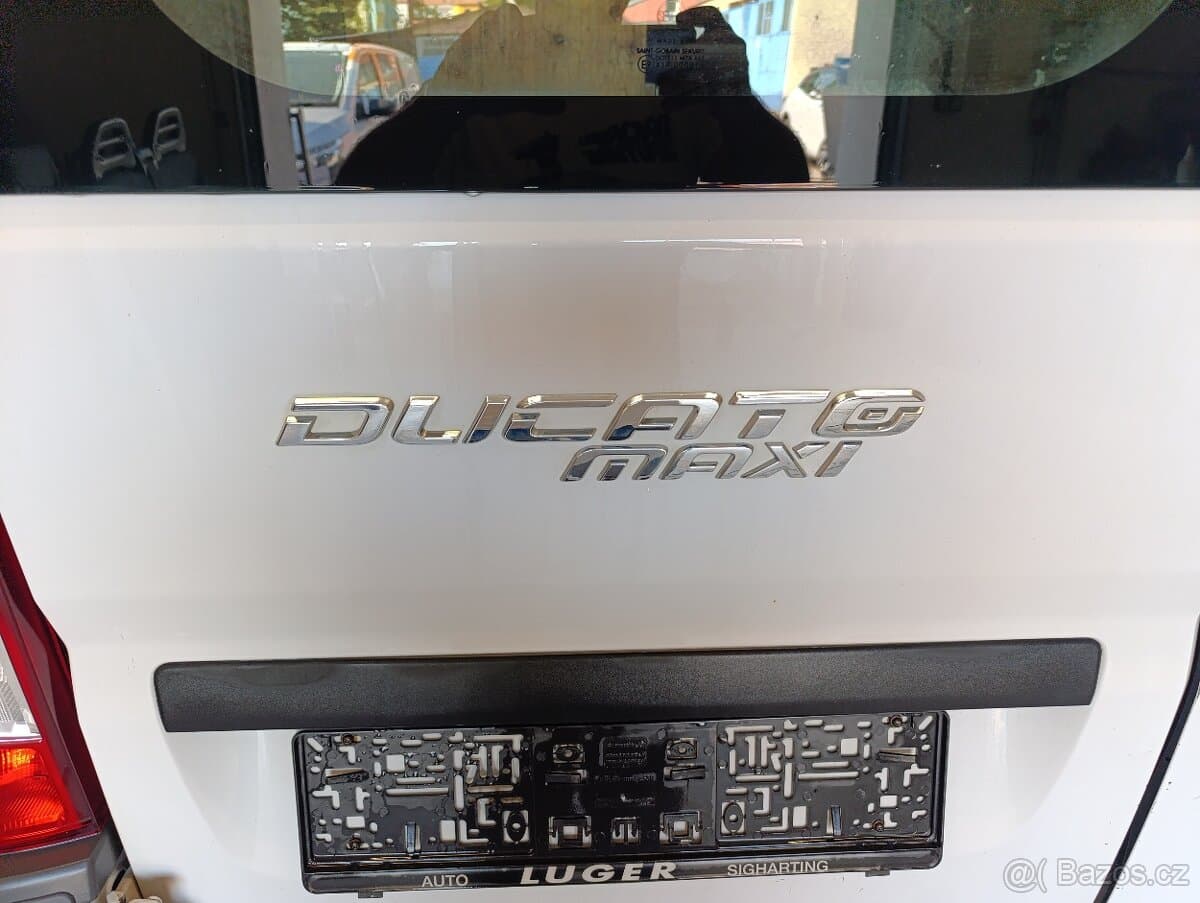 2016 Fiat DUCATO - 6