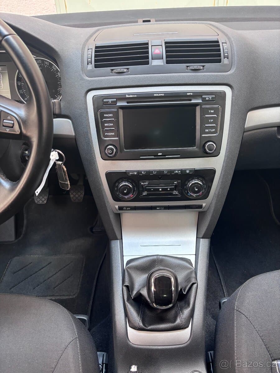 2012 Škoda OCTAVIA - 6