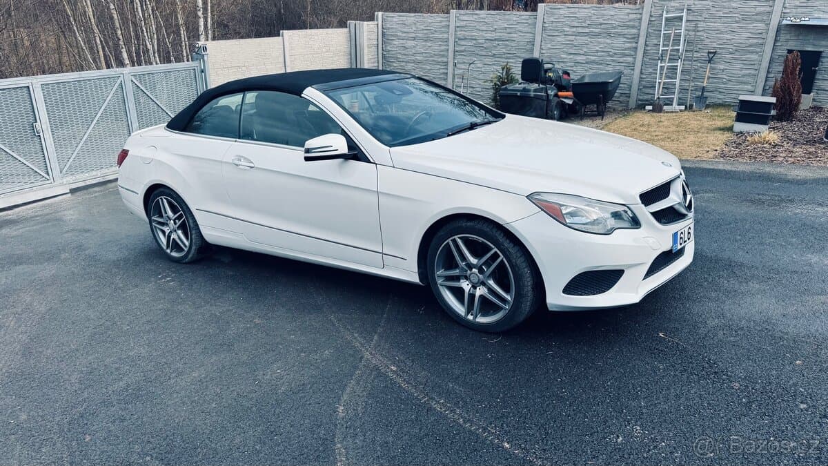 2014 Mercedes-Benz OSTATNÍ - 6
