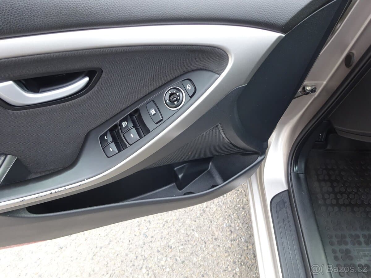 2017 Hyundai i30 - 6