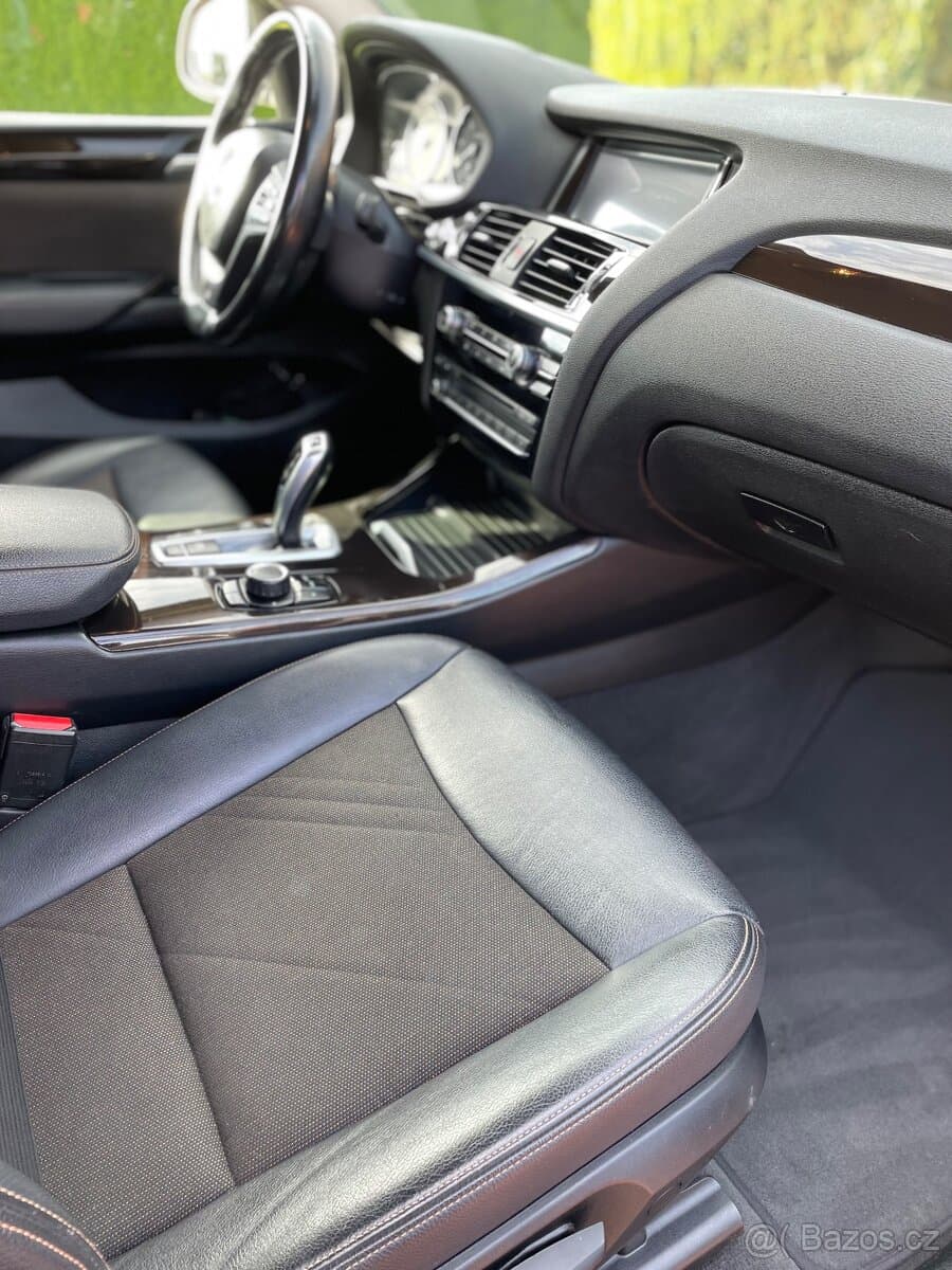 BMW X4 - 6