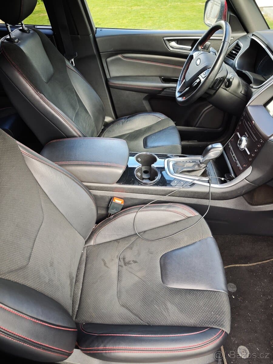 2018 Ford S-MAX - 6