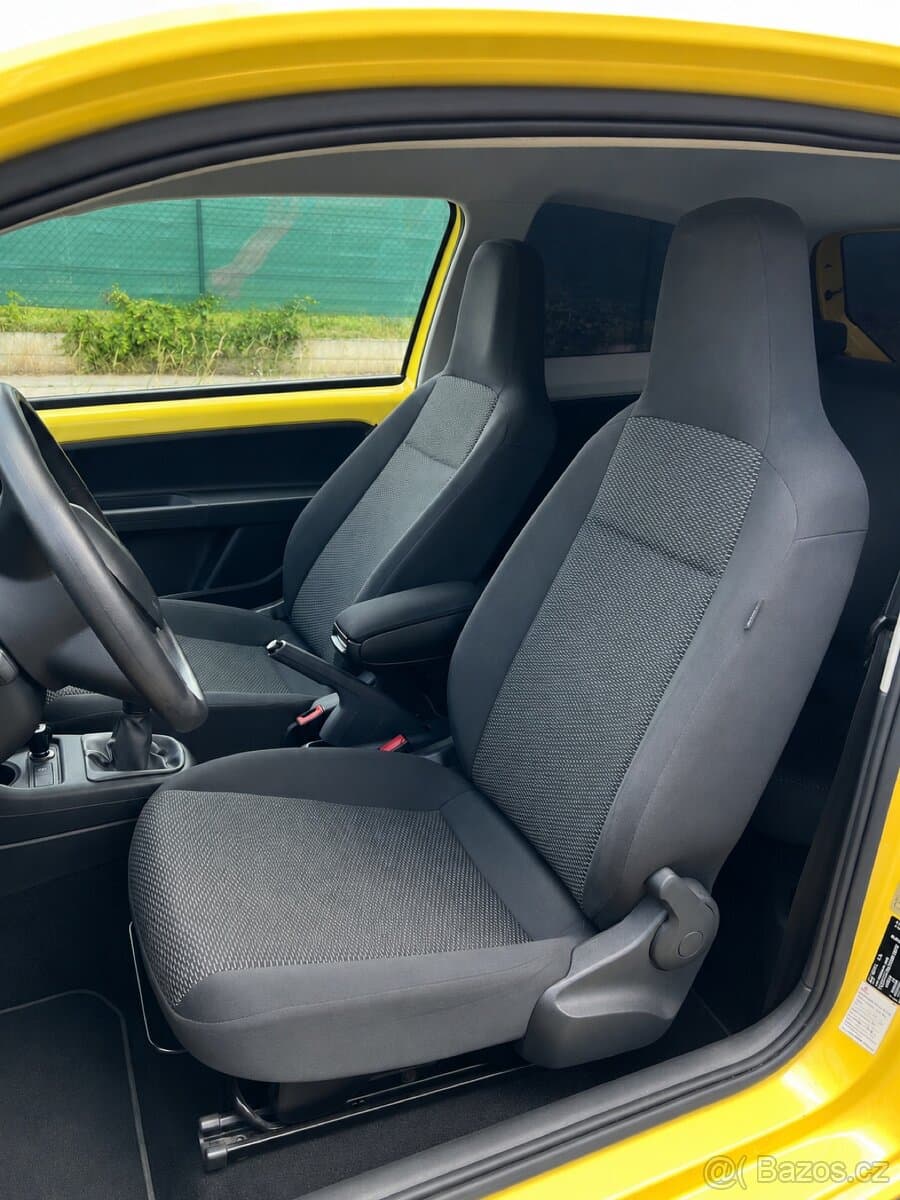 2017 Seat Mii - 6