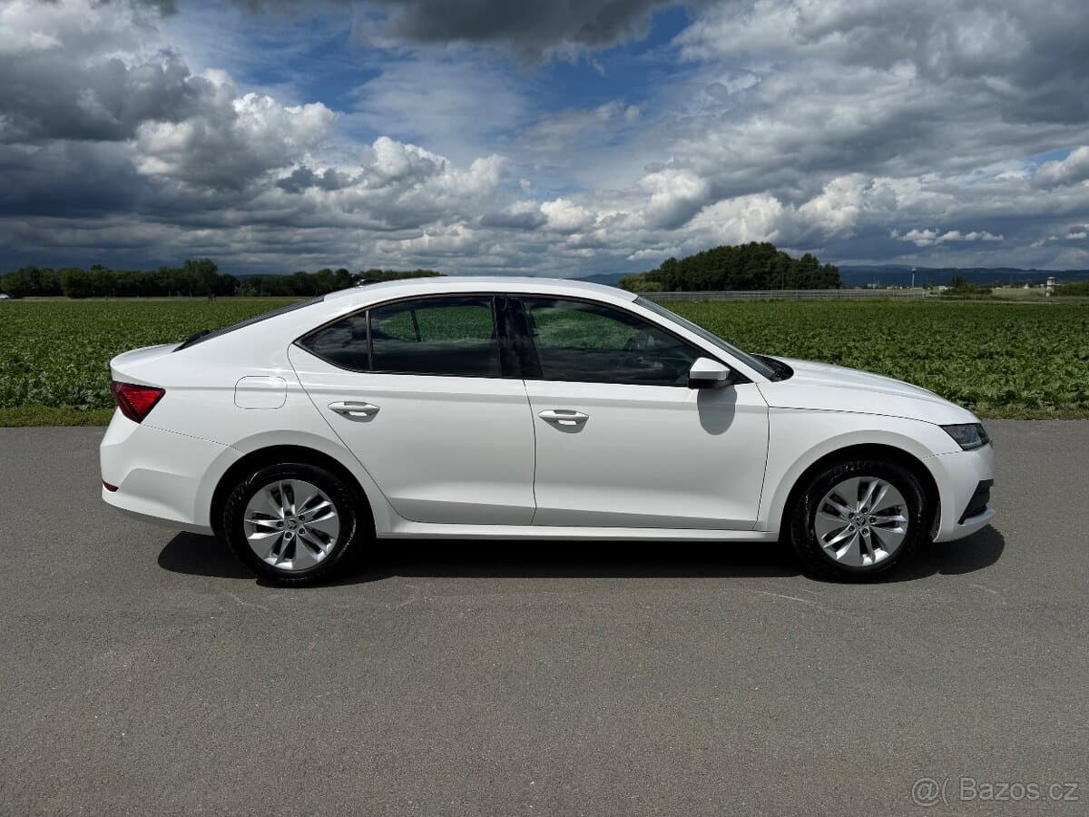 2023 Škoda OCTAVIA - 6