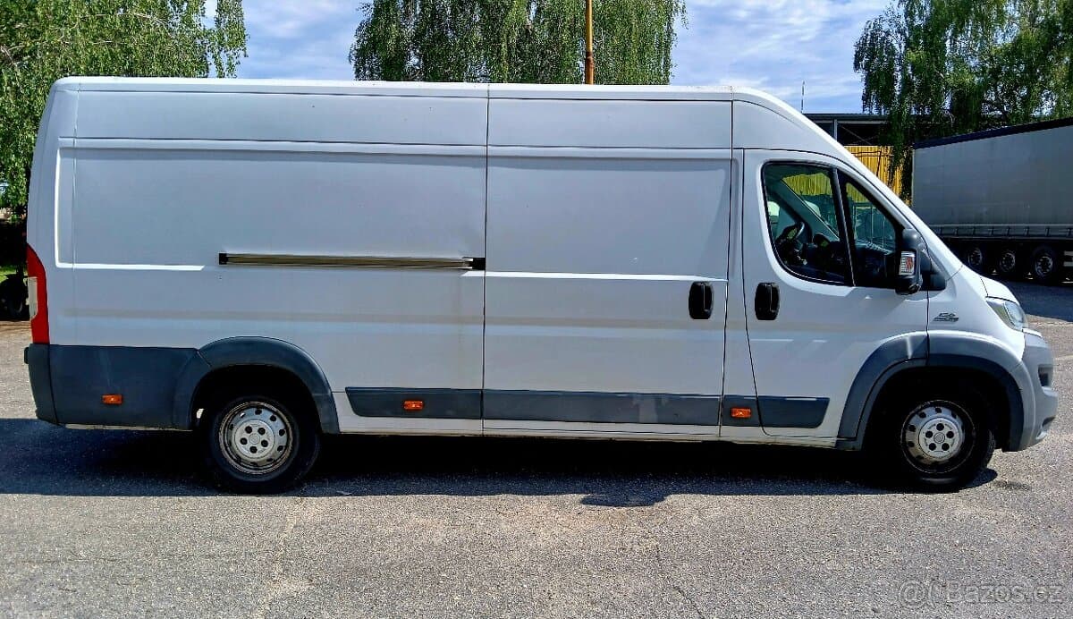 2016 Fiat DUCATO - 6