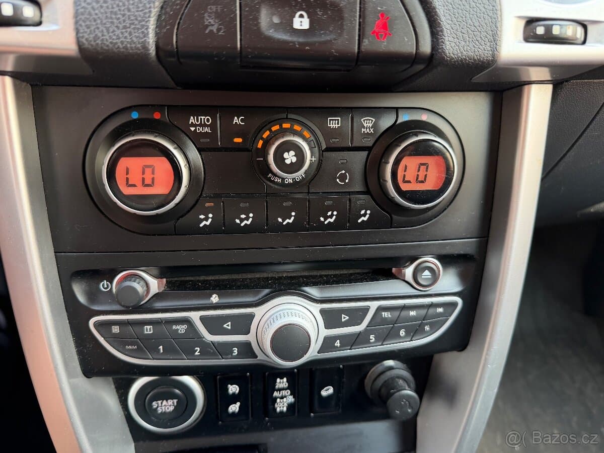 2010 Renault KOLEOS - 6