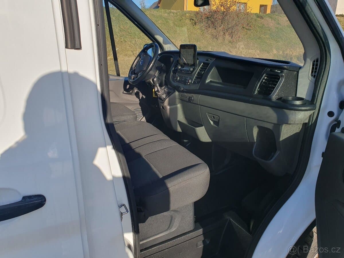 2021 Ford TRANSIT - 6