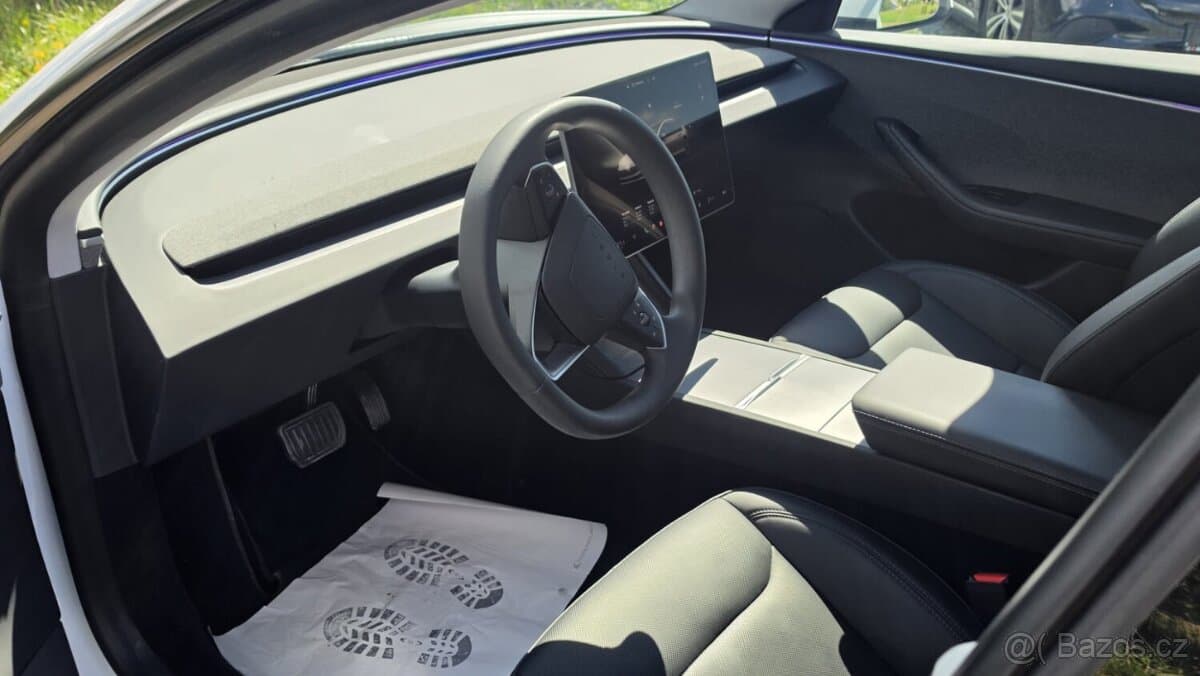 2023 Tesla MODEL 3 - 6