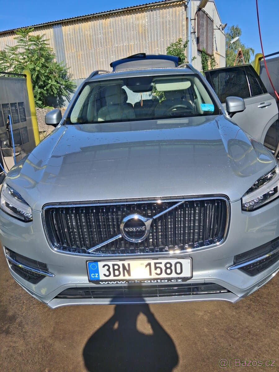 2018 Volvo XC90 - 6