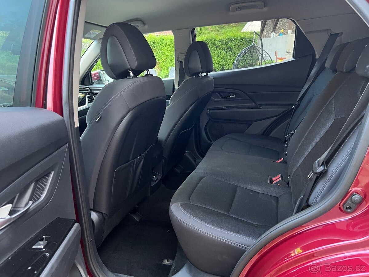 2022 SsangYong KORANDO - 6