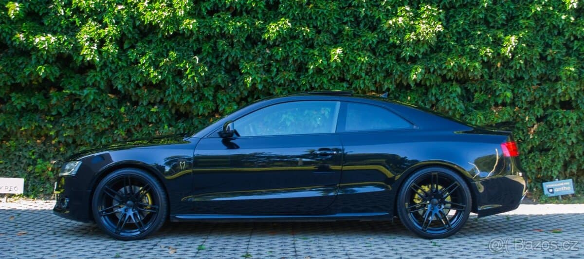 2009 Audi A5 - 6