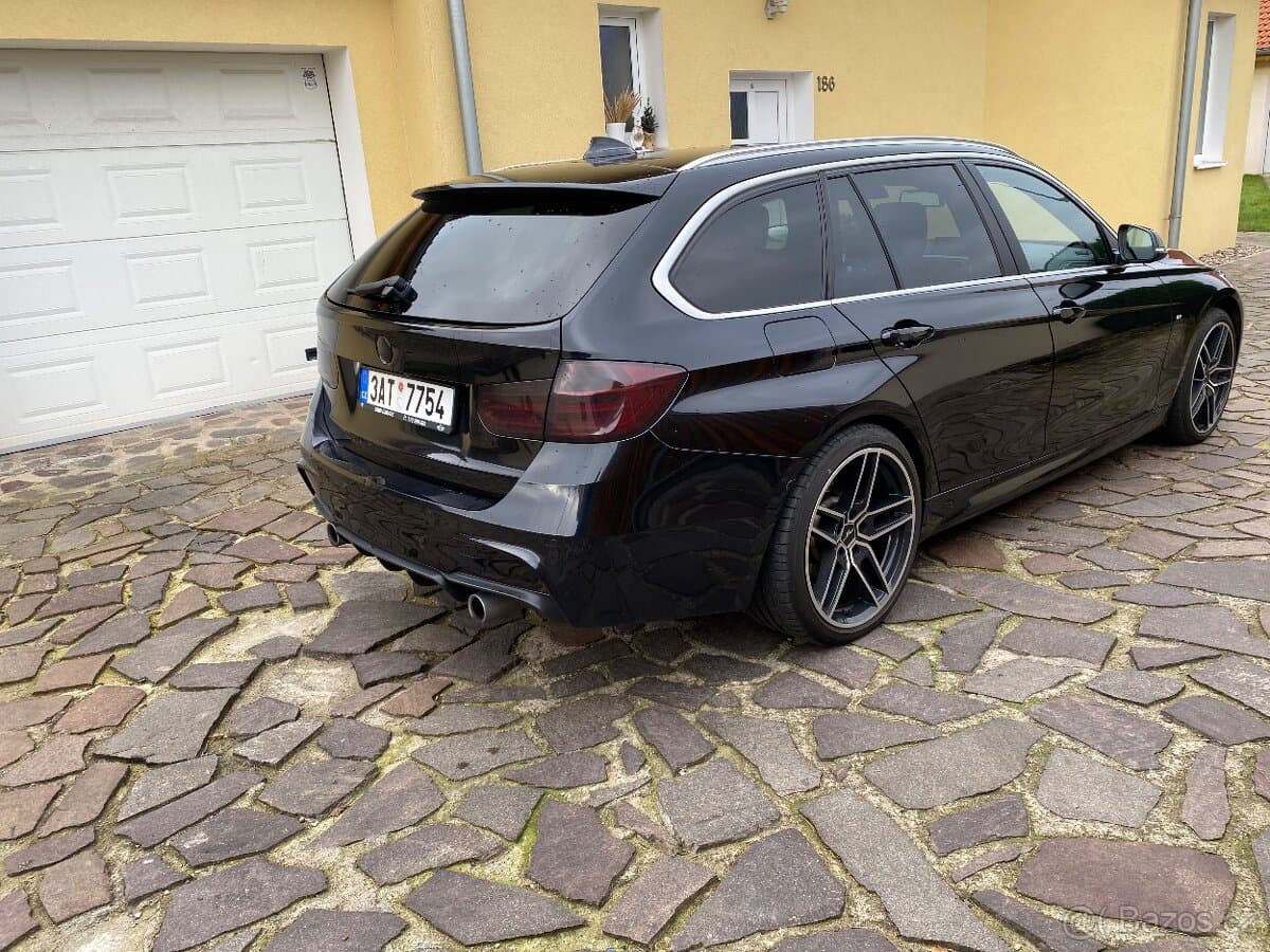 2013 BMW OSTATNÍ - 6