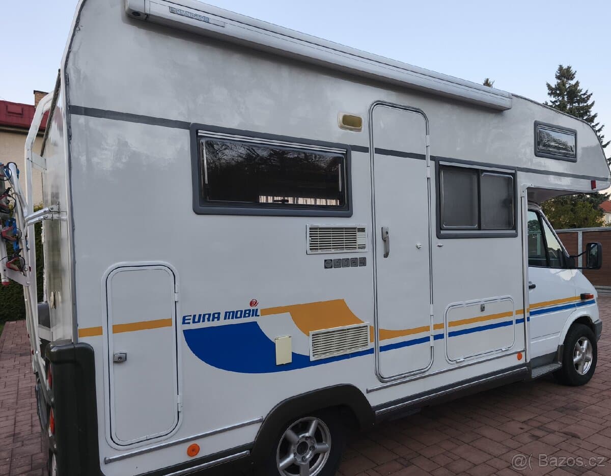 Mercedes-Benz SPRINTER - 6