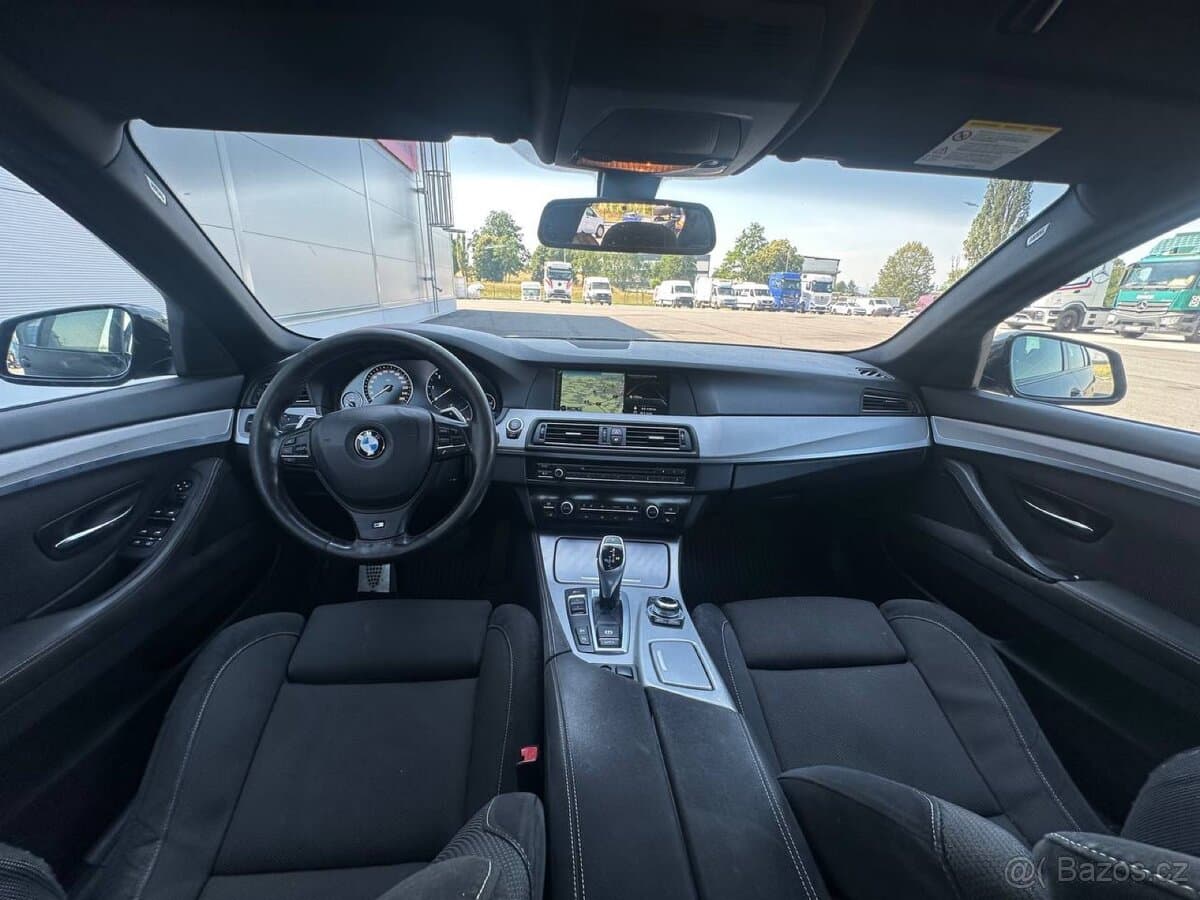 2013 BMW OSTATNÍ - 6