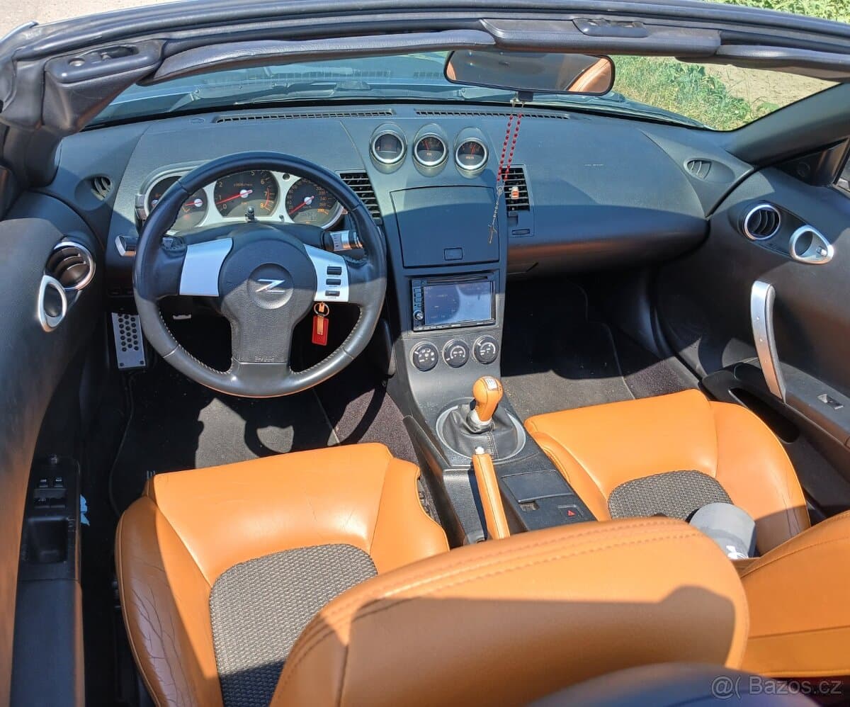 2005 Nissan OSTATNÍ - 6