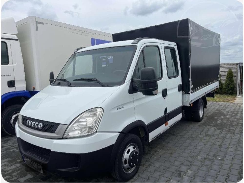 2011 Iveco OSTATNÍ - 6
