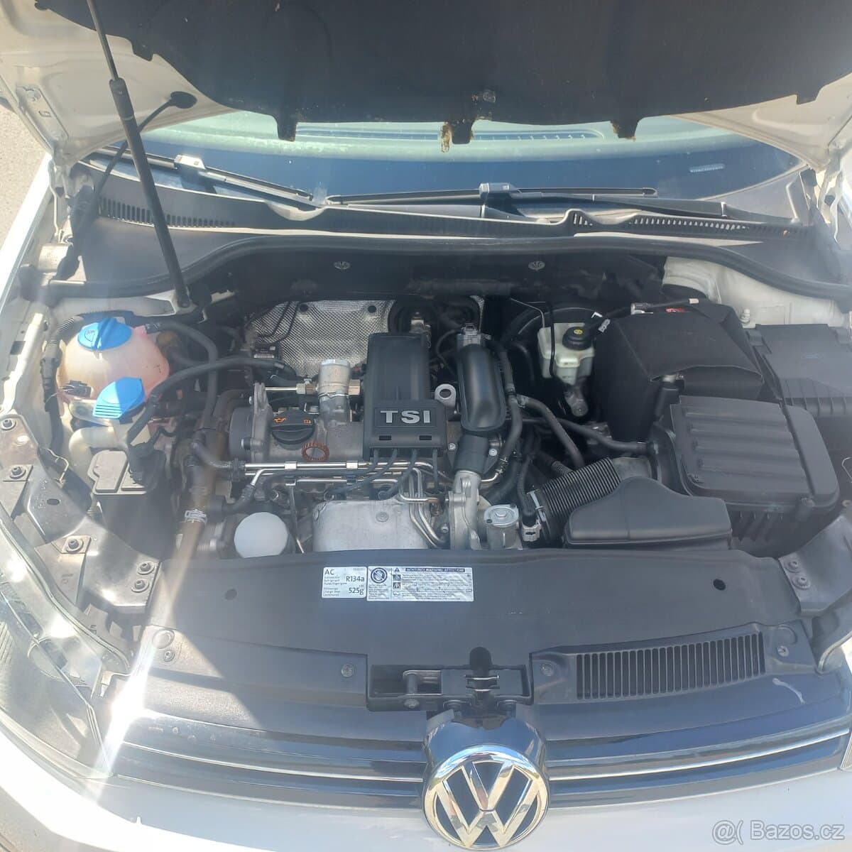 2012 Volkswagen GOLF - 6