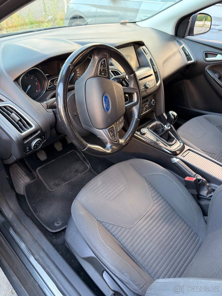 2016 Ford FOCUS - 6