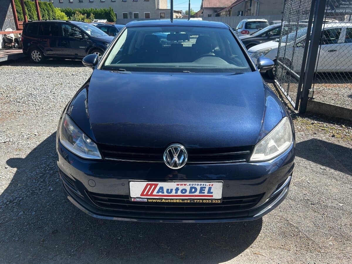 2013 Volkswagen GOLF - 6