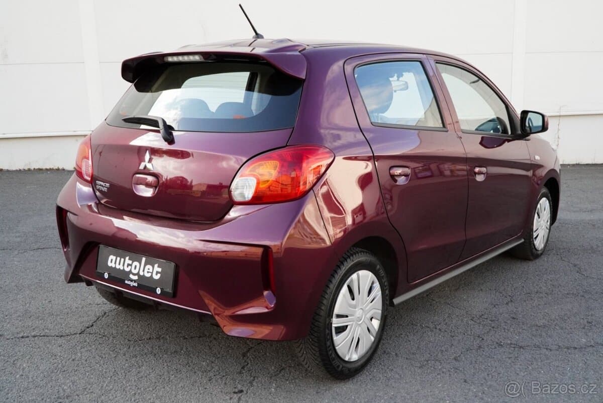 2022 Mitsubishi OSTATNÍ - 6