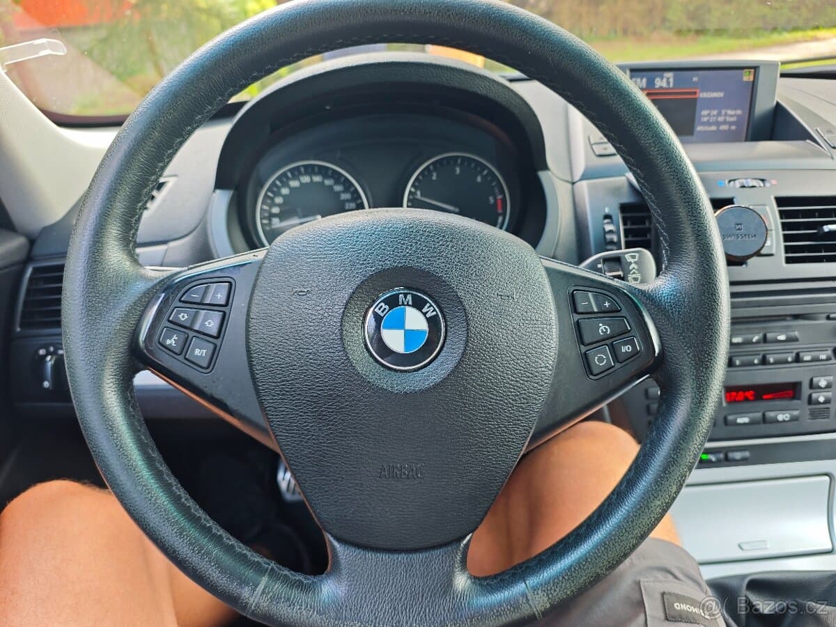2007 BMW X3 - 6