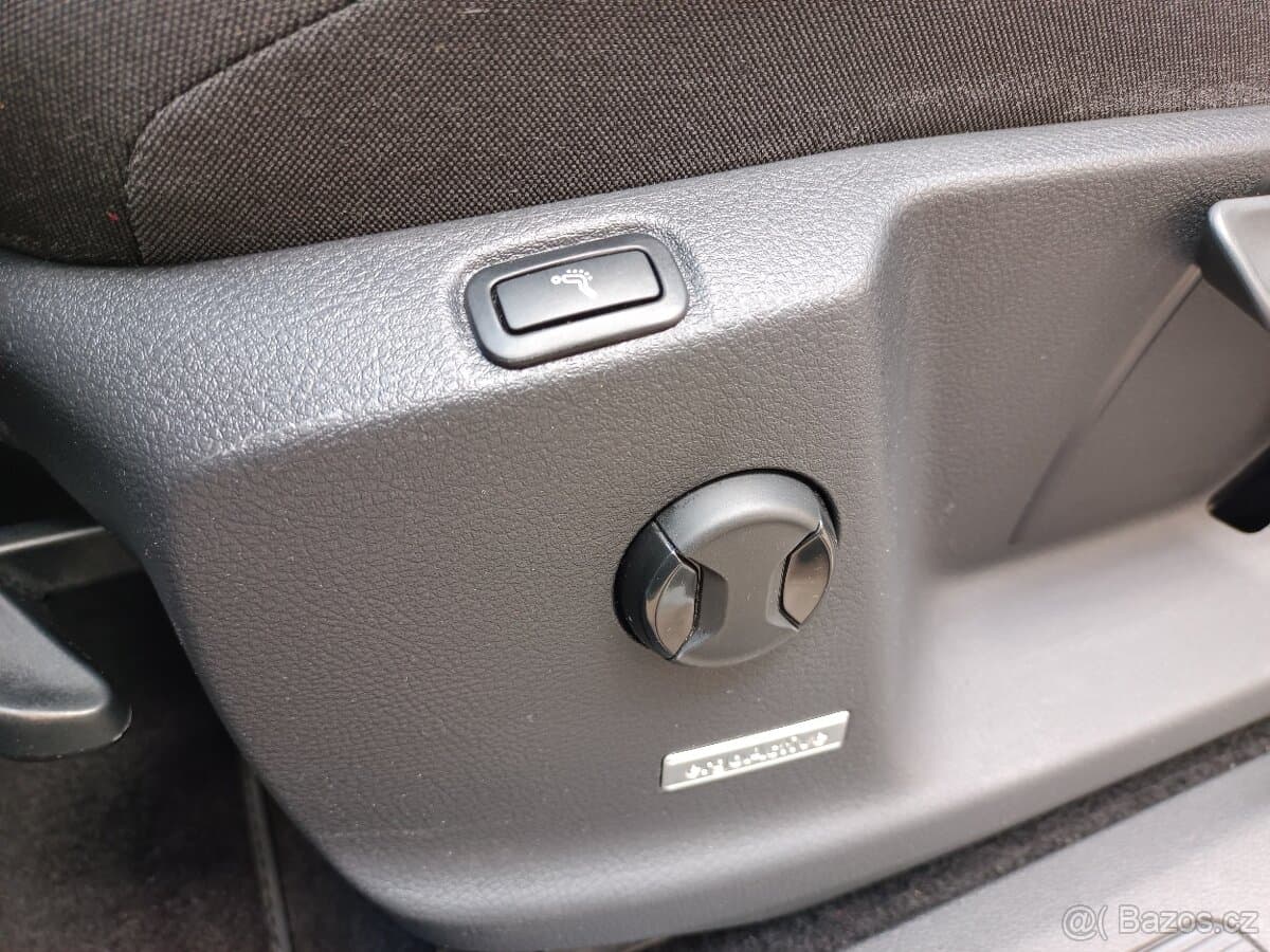 Volkswagen TOURAN - 6