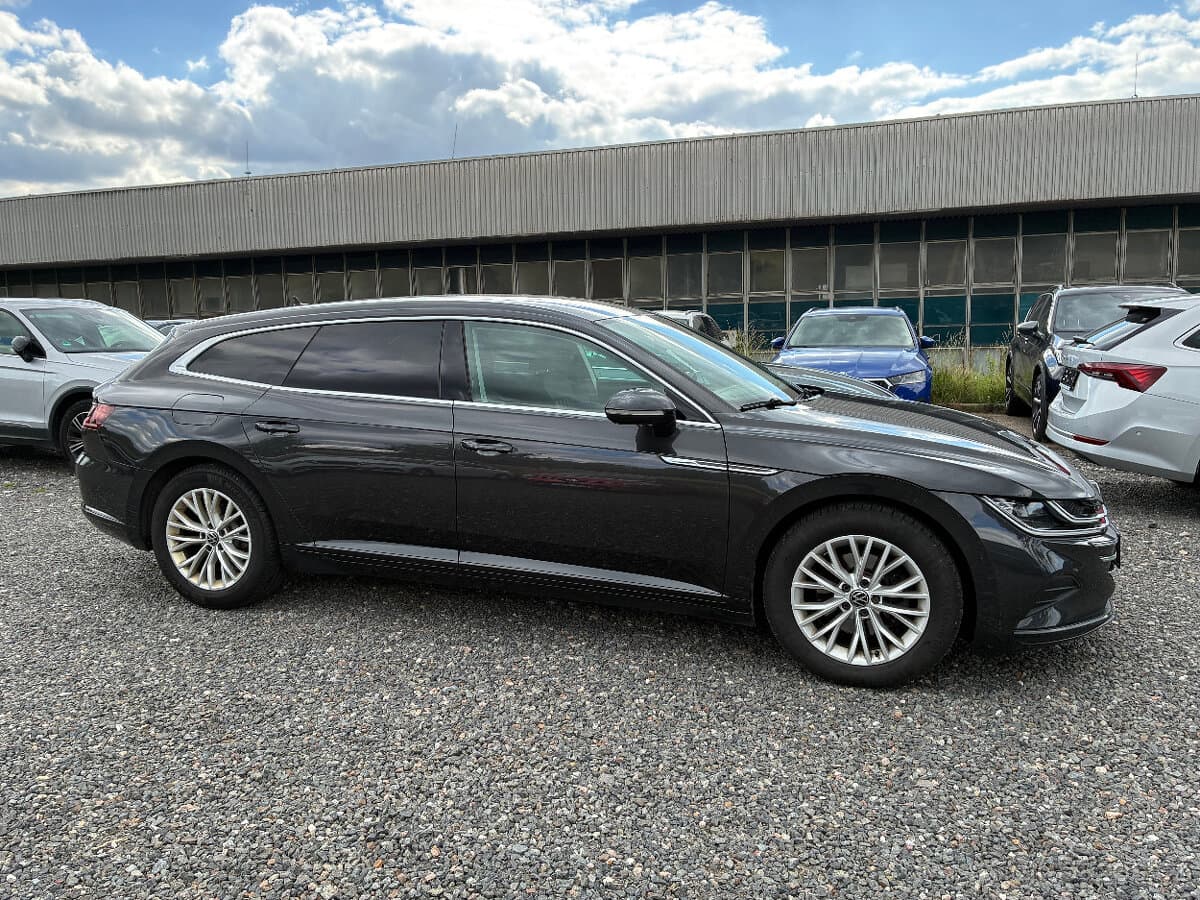 2023 Volkswagen ARTEON - 6
