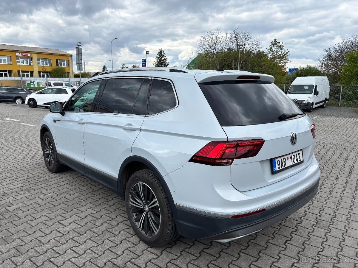 2018 Volkswagen TIGUAN - 6